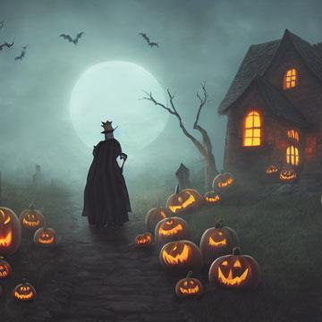 Where Did Halloween Originate