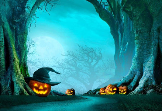 Why is Halloween Celebrated? - Beyond T-shirts
