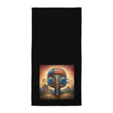 A Declaration Of Independence Towel - Beyond T-shirts