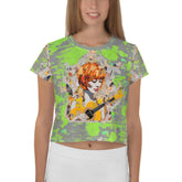 Music Is Universal Language Women's T-Shirt