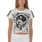 Greatest Environmentalist Men's Crew Neck T-Shirt