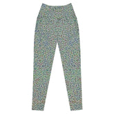 Earthy Movement Active Style With Pockets - Beyond T-shirts