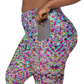 Eco Soul Pocketed Leggings - Beyond T-shirts