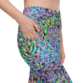 Earth-Inspired Pocketed Leggings - Beyond T-shirts