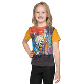 Magical Mermaid Moments: Kids' T-Shirt