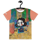 Daring Dino Discoveries Children's T-Shirt