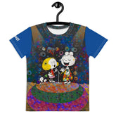 Enchanting Unicorn Utopia Children's T-Shirt