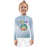 The Little Prince themed rash guard for kids