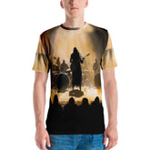 NS 845 Men's T-shirt - Beyond T-shirts