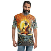 Tidal Magic Surf Tee - Beyond T-shirts