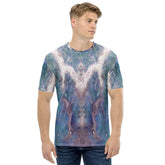 Autumn Leaves Men's Crew Neck Tee - Beyond T-shirts