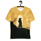 Jazz Improv All-Over Print Men's T-Shirts - Beyond T-shirts