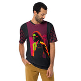 Renaissance Revival All-Over Print Men's Crew Neck T-Shirt - Beyond T-shirts