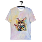 Banjo's Breezy Ballad Men's Crew Neck T-Shirt