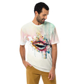 Xylophonist's Xtraordinary Xpressions Men's Crew Neck T-Shirt