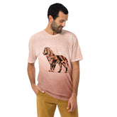 Dainty Deer Daydream T-Shirt