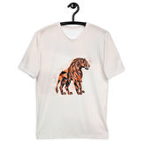 Radiant Rabbit Rendezvous T-Shirt