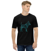 Gentle Gecko Gaze T-Shirt