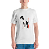 Majestic Mantis Mosaic T-Shirt