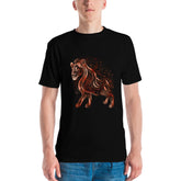 Beautiful Butterfly Breeze T-Shirt