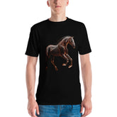 Refined Rhino Rendezvous T-Shirt