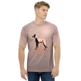 Exquisite X-Ray Fish Xanadu T-Shirt