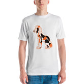 Zesty Zebra Zen T-Shirt