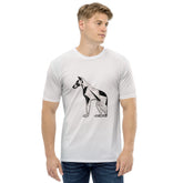 Alluring Antelope Aura T-Shirt