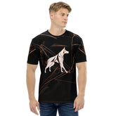 Elegant Eagle Ensemble T-Shirt