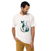 Fashionable Falcon Flight T-Shirt