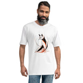 Graceful Gorilla Groove T-Shirt