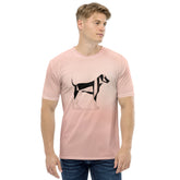 Joyful Jaguar Journey T-Shirt