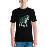 Kindred Koala Kaleidoscope T-Shirt