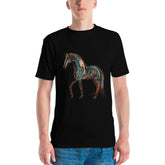 Noble Nightingale Note T-Shirt