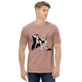 Opulent Owl Ornament T-Shirt