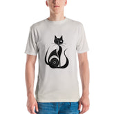 Radiant Rabbit Rhapsody T-Shirt