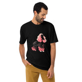 Tranquil Tiger Tranquility T-Shirt