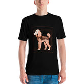 Vibrant Vervet Vision T-Shirt