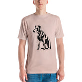 Charming Cheetah Chase T-Shirt