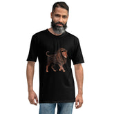 Elegant Eland Echo T-Shirt