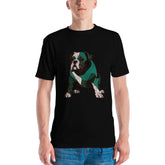 Kindred Kangaroo Kaleidoscope T-Shirt