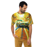 Classic Coupe Crew Neck T-shirt