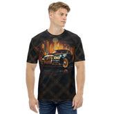 City Cruiser Crew Neck T-shirt