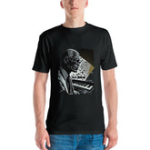 Folk Fusion Men's Crew Neck T-Shirt