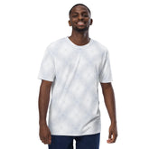 Aztec Adventure Men's Crew Neck T-Shirt