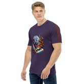 Country Canvas Men's Crew Neck T-Shirt