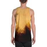 Vinyl Nostalgia Men's Tank Tops - Beyond T-shirts