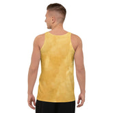 Piano Keys Harmony Men's Tank Tops - Beyond T-shirts