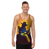 Rock 'n' Roll Rebels Men's Tank Tops - Beyond T-shirts