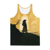 Piano Keys Harmony Men's Tank Tops - Beyond T-shirts